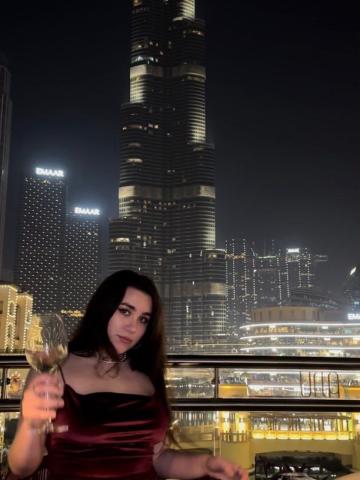 Индивидуалка Лина Фотография 6